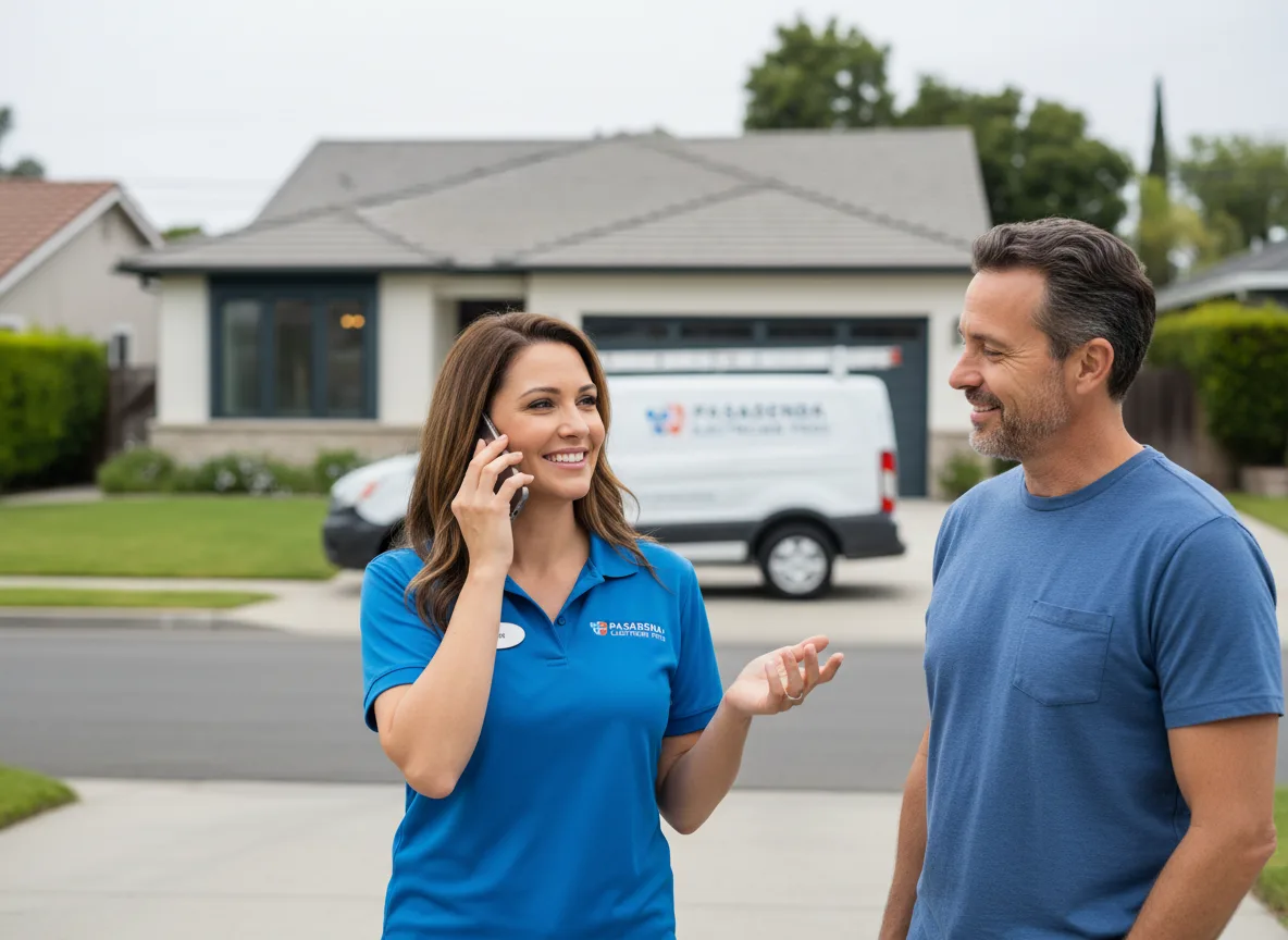 Electrician Harriman, TN FAQs